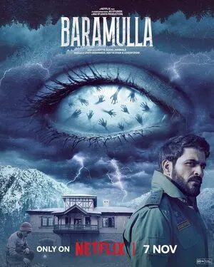 Baramulla 2025 Hindi
