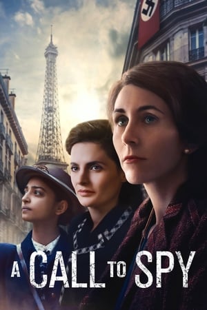 A Call to Spy 2020 Hindi Dual Audio 350MB