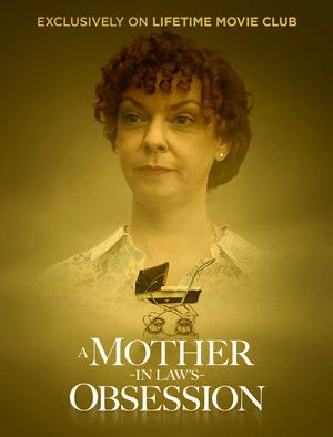 A Mother-in-Law's Obsession (2025) Hindi (MULTI AUDIO) – – 1080p