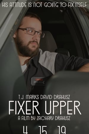 Fixer Upper (2019) Hindi Dual Audio 300MB
