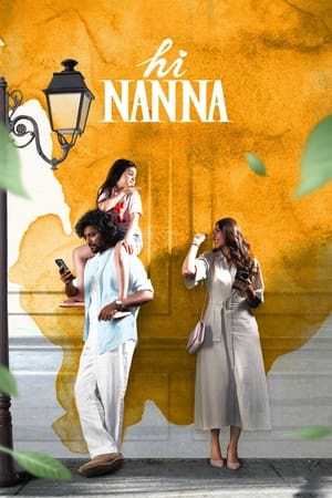 Hi Nanna 2023 Hindi –