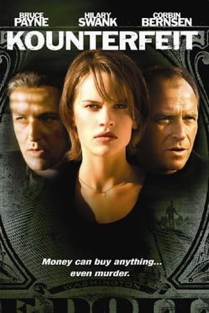 Kounterfeit (1996) Hindi Dual Audio [1GB]