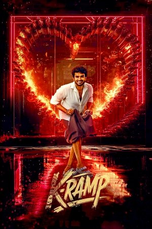 K-Ramp (2025) Hindi (MULTI AUDIO) – – 1080p
