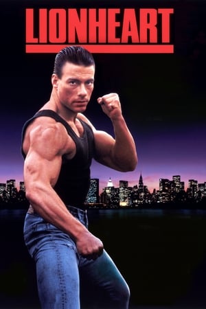 Lionheart (1990) Dual Audio Hindi Full Movie DC - 960MB