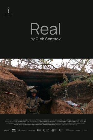 Real (2025) Hindi (MULTI AUDIO) – – 1080p