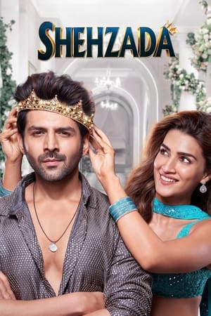 Shehzada 2023 Hindi Movie –