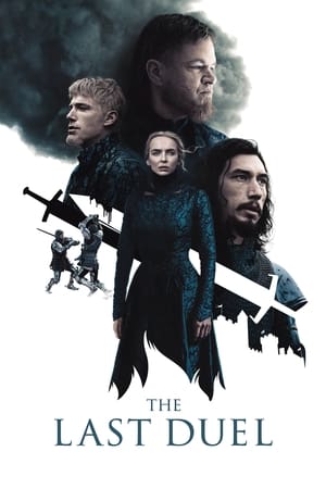 The Last Duel (2021) Dual Audio Hindi (Unofficial) – –
