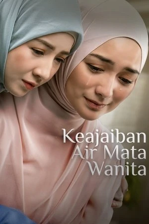 The Miracle of a Woman's Tears (2025) Hindi (MULTI AUDIO) – – 1080p