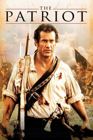 The Patriot (2000) Hindi Dual Audio 380MB