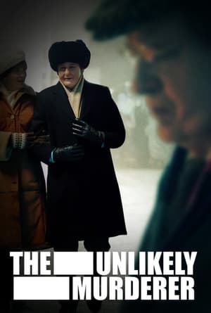The Unlikely Murderer (2021) Season 1 Dual Audio Hindi – (COMPLETE)