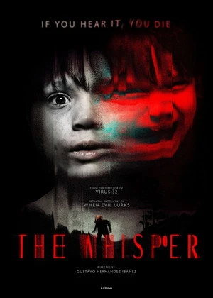The Whisper 2026 Hindi - Tamil - Spanish Dual Audio