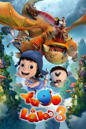 Yugo & Lala 3 2016 Hindi Dual Audio [900MB]